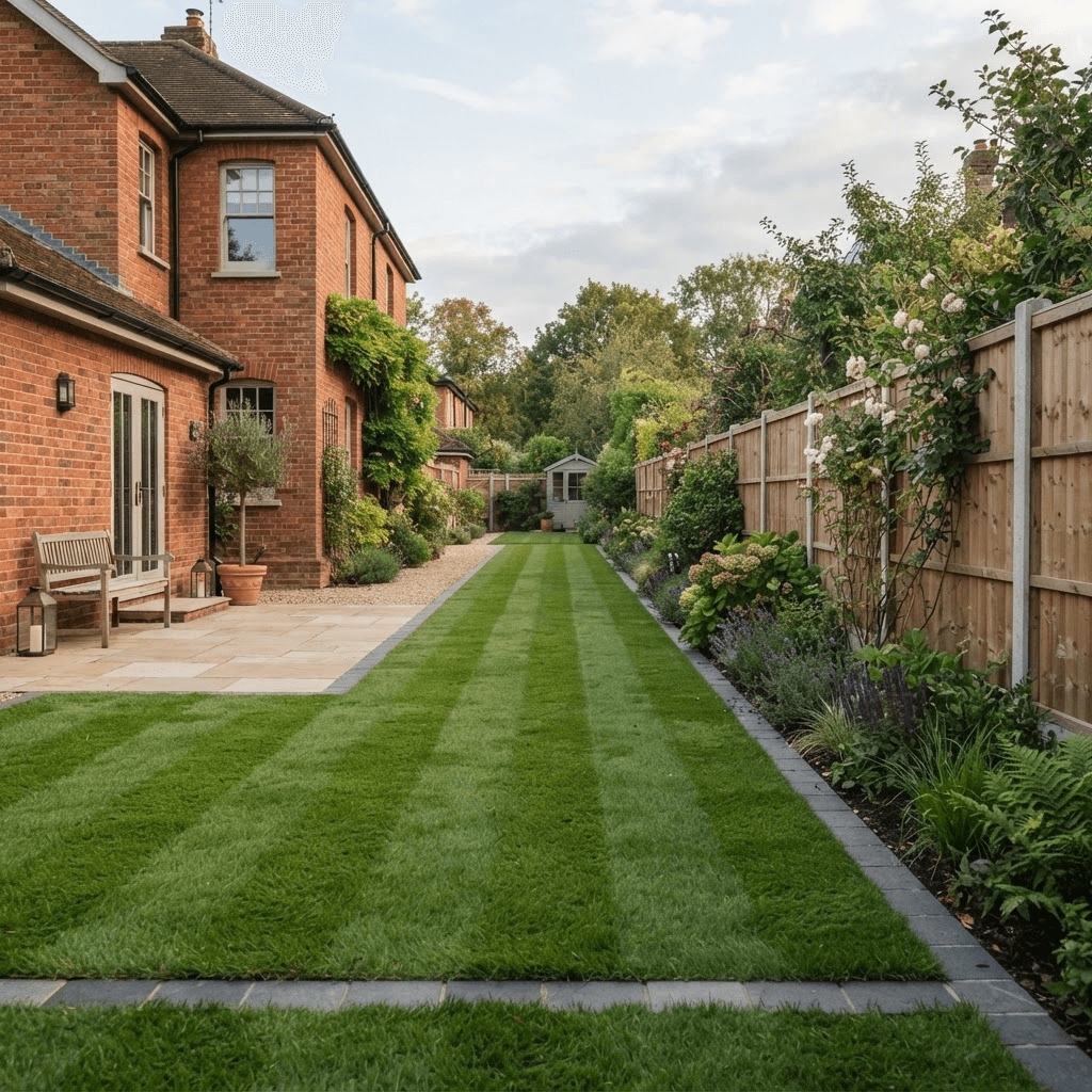 Artificial Grass in Dorset